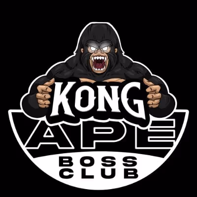 KongApe | Bossclub.