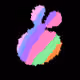 tyihg rabbit
