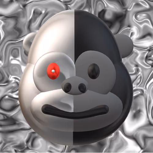 KONG METAVERSE