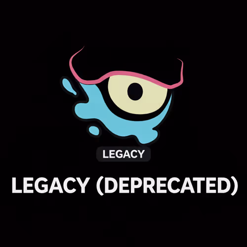 Kongo LEGACY Collection DO NOT BUY/SELL