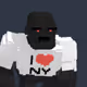 KONY - King of New York Collection