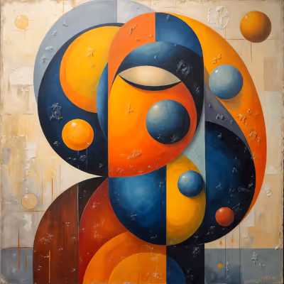 Konzeptkunst, Serie KON