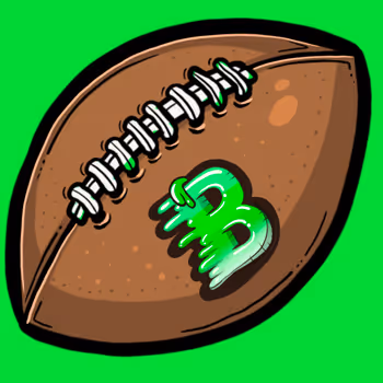 Kookie Mookie - Beastly Ballers Trading Card