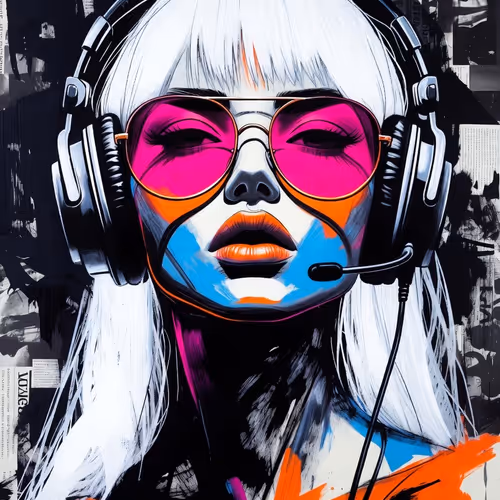 Kool Chic Series