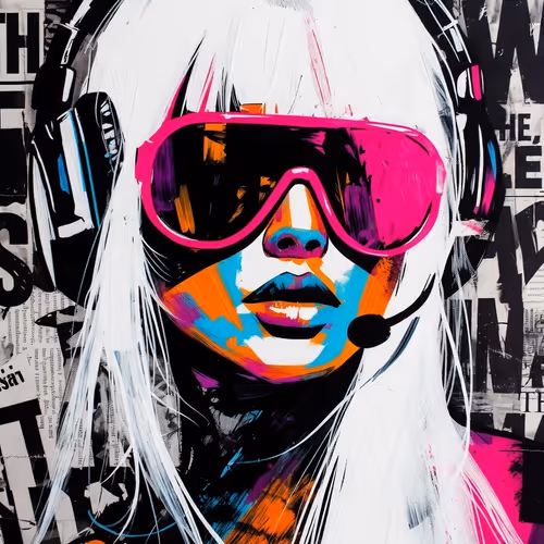 Kool Chic Series