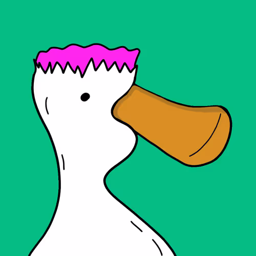 Kool Ducks NFTs