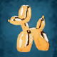 Koons Balloons