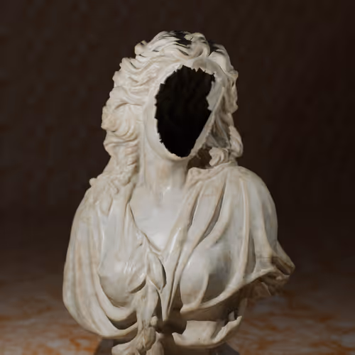 KOPF. KUNST. COLLECTION.