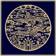 Korean Traditional Patterns_Voxel