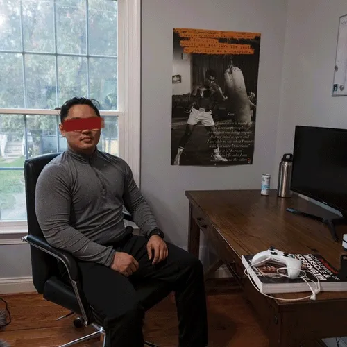 Korean Americans "un"-Framed - old