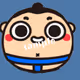 Korokoro Sumo-kun - old