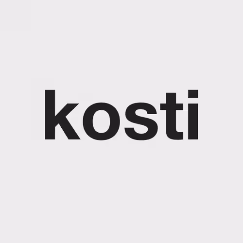 kosti [**]