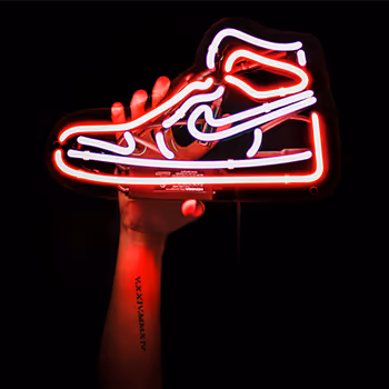 Kicks Of The Day - old