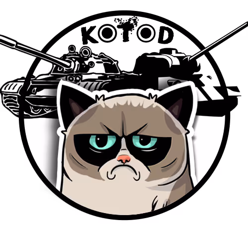 nickname_kotod - old