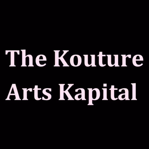 KOUTURE ART 33