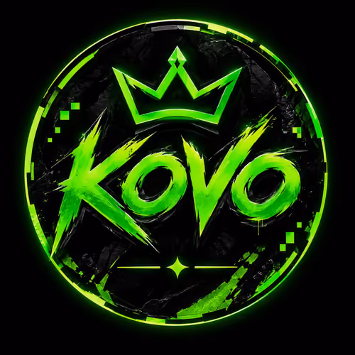KOVO