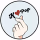 Kpop Pops
