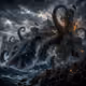 Legendary Kraken