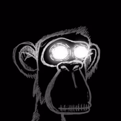 Kraken's Primates
