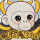 Kral Monkey