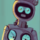 KRANKY ROBOTS