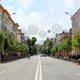 Views of the city of Krasnodar. And other collages.