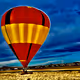 KrAzY BaLlOoN