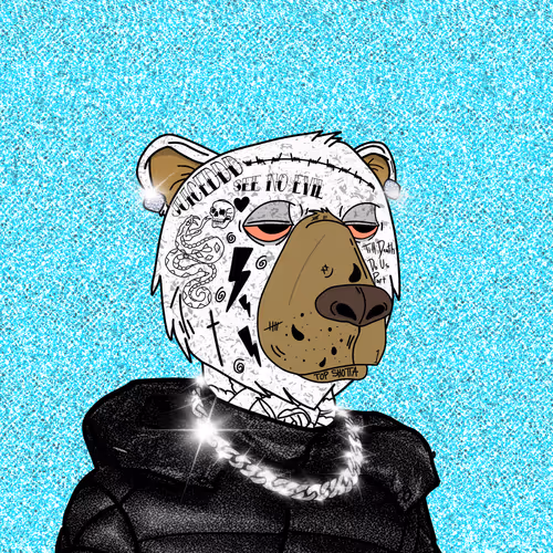 Krazy Kimberlin - old