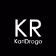 KR digital noise - old