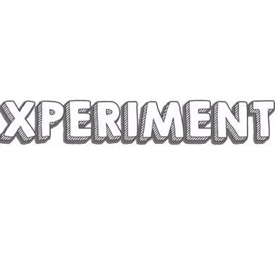 Experiment-art - old