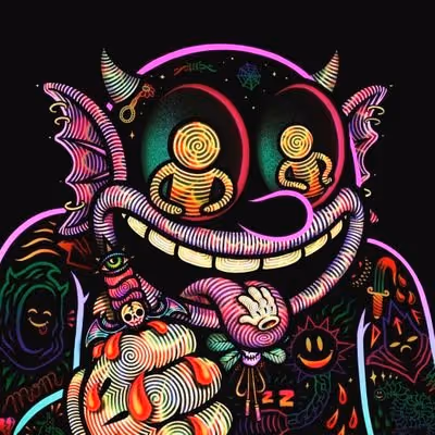 KREEPTURE - OS Collection