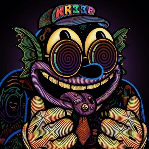 KREEPY CLUBS