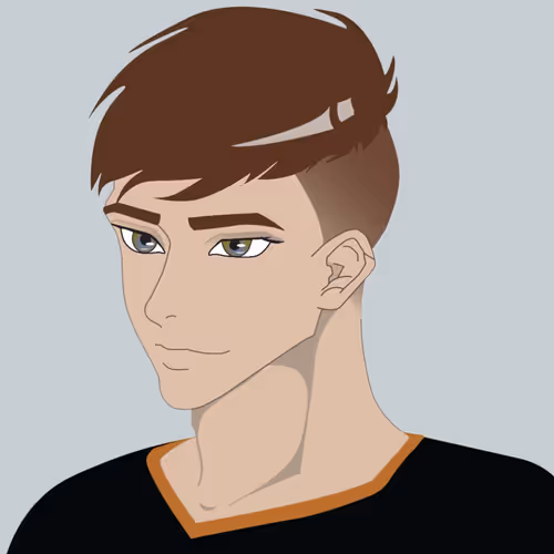 kri Avatar #01 - old