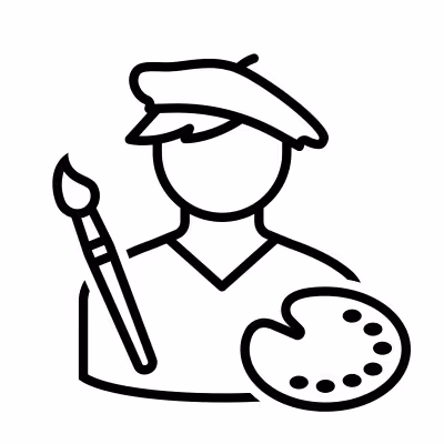 Kripster's Art Creations