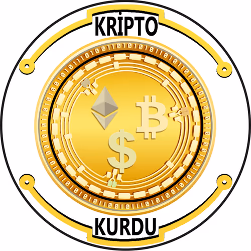 Kripto Kurdu 1. Seri Nftler