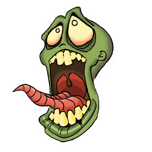 Team Zombie V1 - old