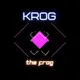 Krog the Frog