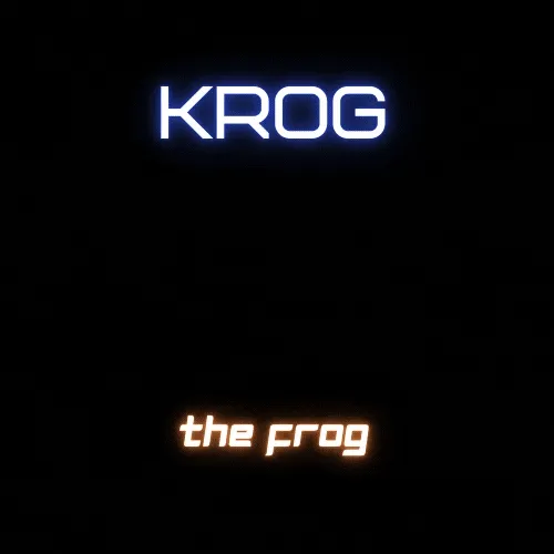 Krog the Frog