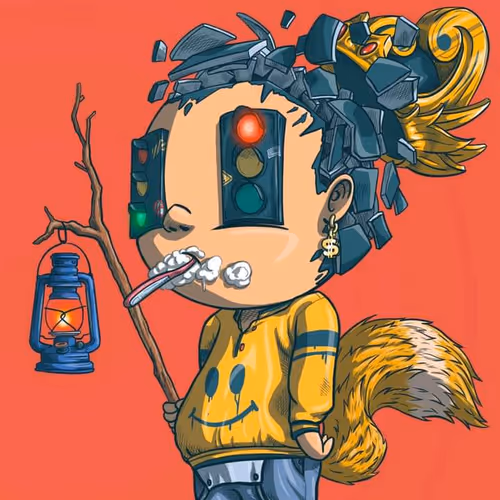 krunk V3