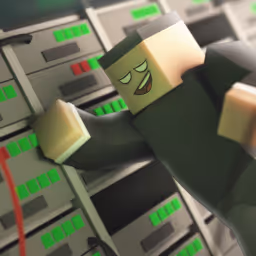 Krunker Accounts - old