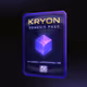 Kryon Genesis Pass