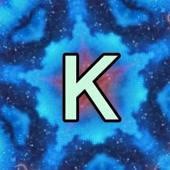Kryptaleidoscopes - old