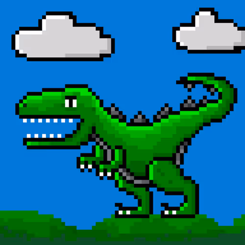Krypto_Dinos - old