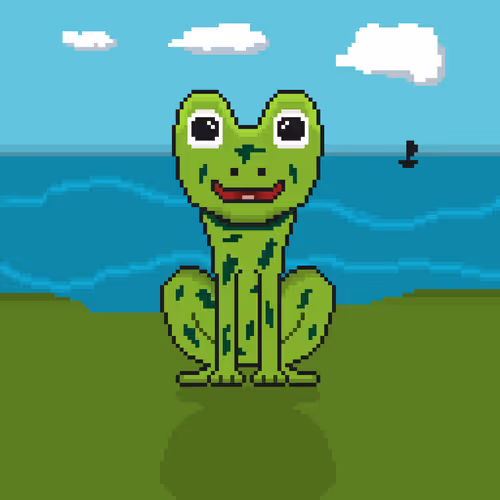 Krypto_Frogs - old