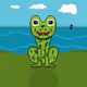 Krypto_Frogs - old