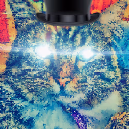 Krypto Kitties V3