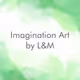 Imagination Art by L&M