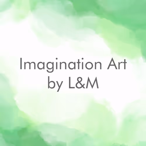 Imagination Art by L&M