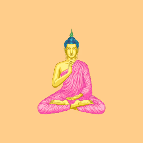 KryptoBuddh - old V3