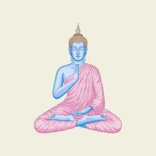 KryptoBuddh - old